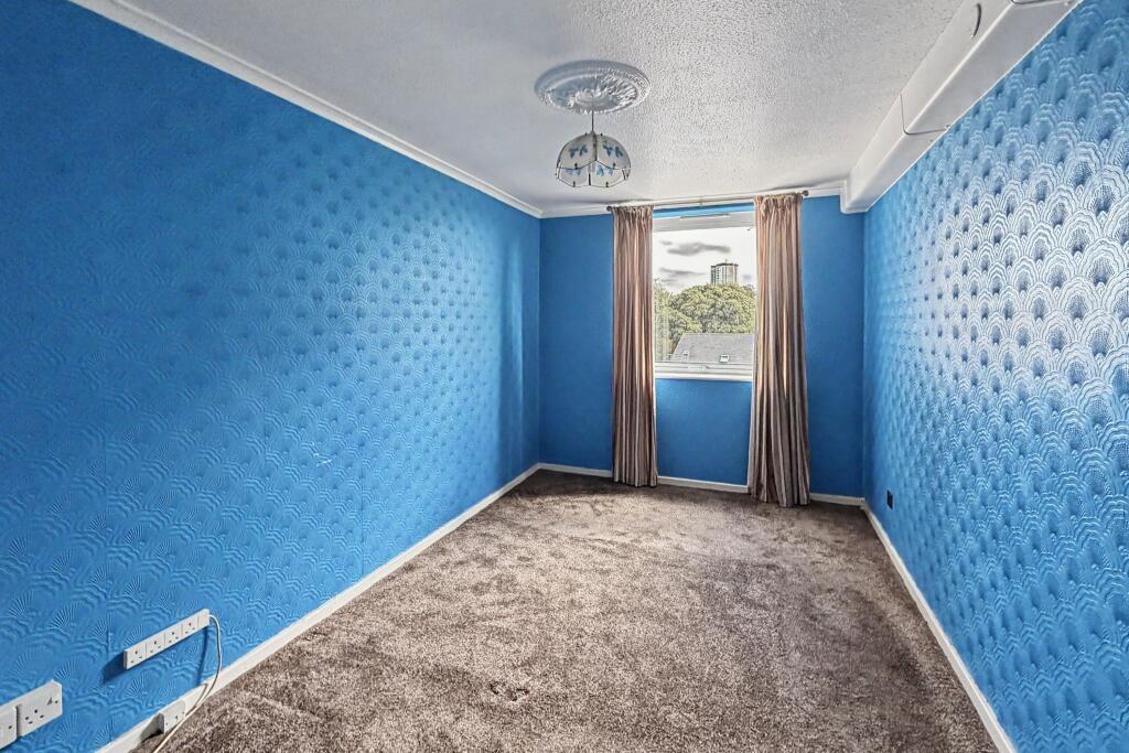 Apartment in Newcastle upon Tyne - More