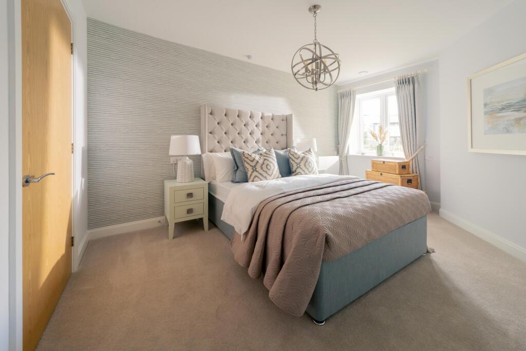 Apartment in Dover - View 3