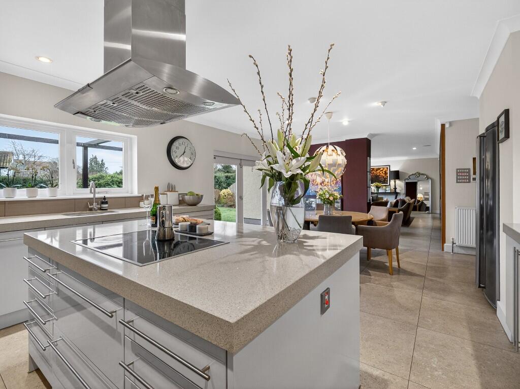 Additional image 7 of Truly distinctive family home, 1 Lamb Lane, Redbourn, AL3