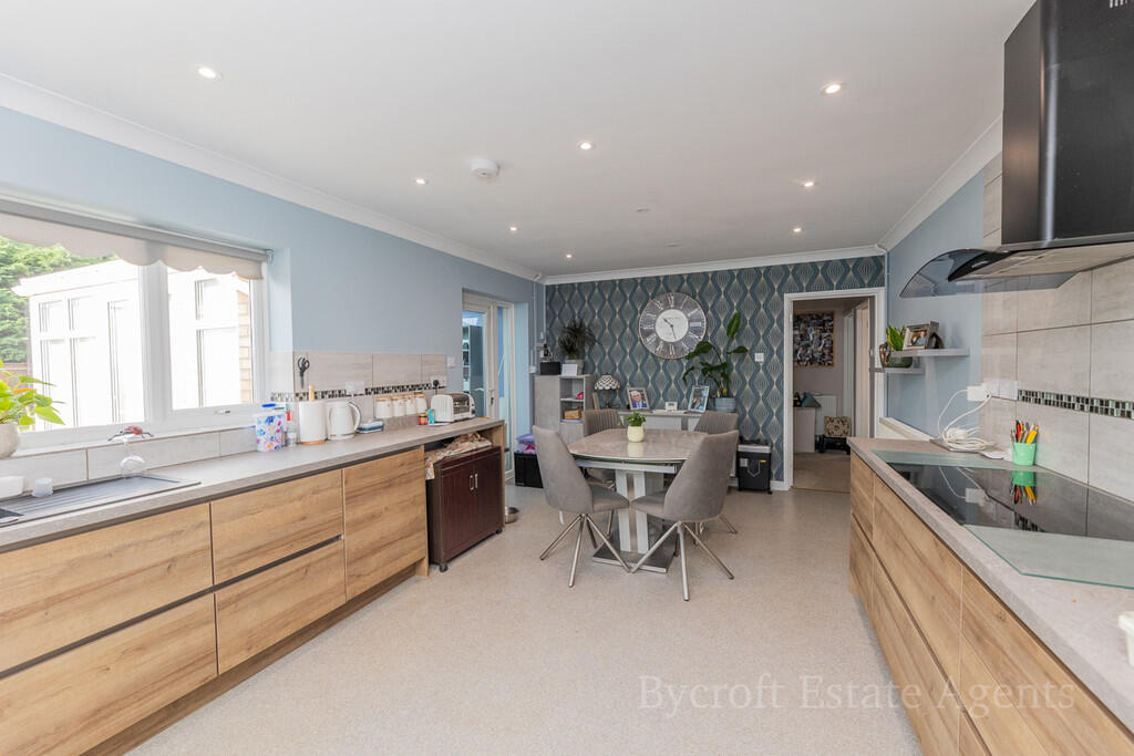 Main image of property: Back Lane, Rollesby