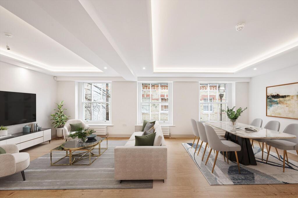 Main image of property: Grosvenor Crescent Mews, London SW1X