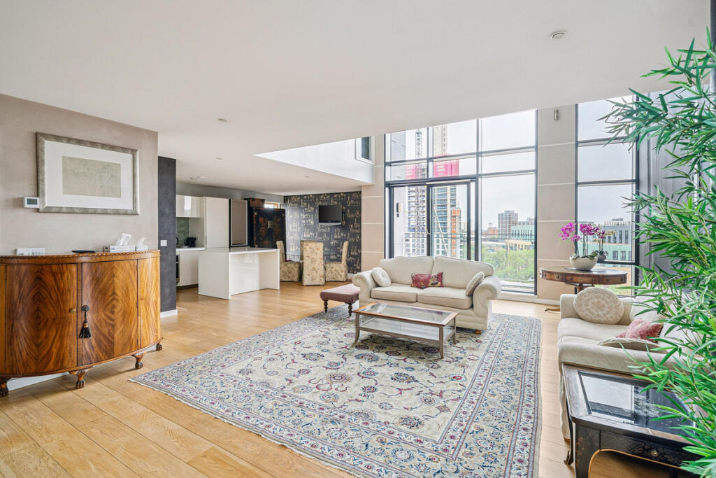Main image of property: Hardwicks Square, London, SW18