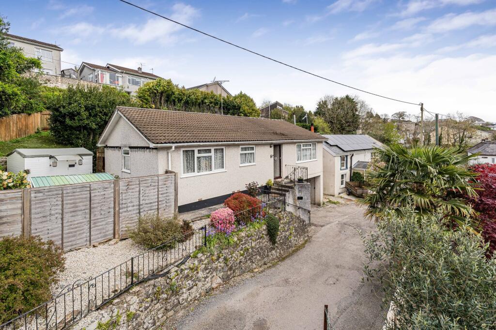 Main image of property: Clarence Road, St. Austell, PL25