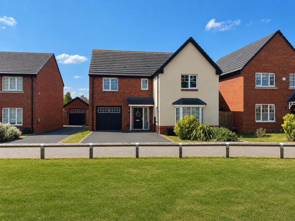Main image of property: Devana Gardens, Chester