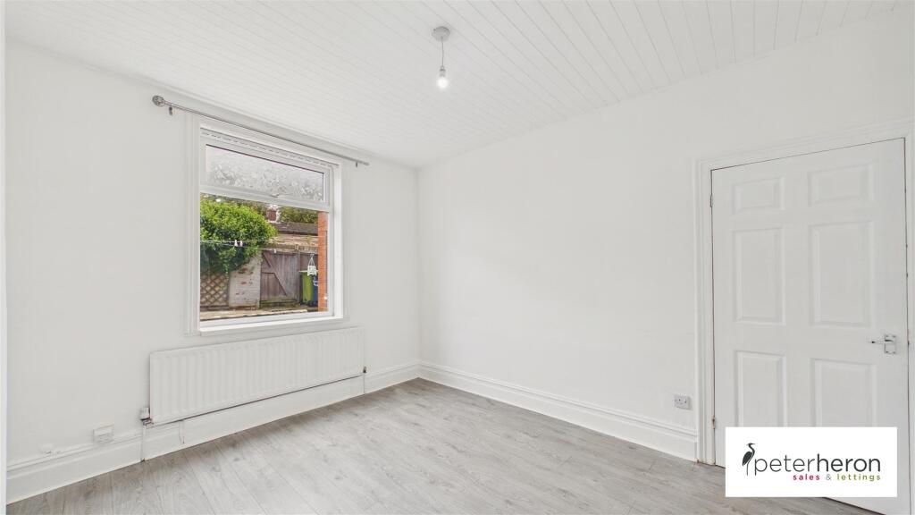 House in Sunderland - More