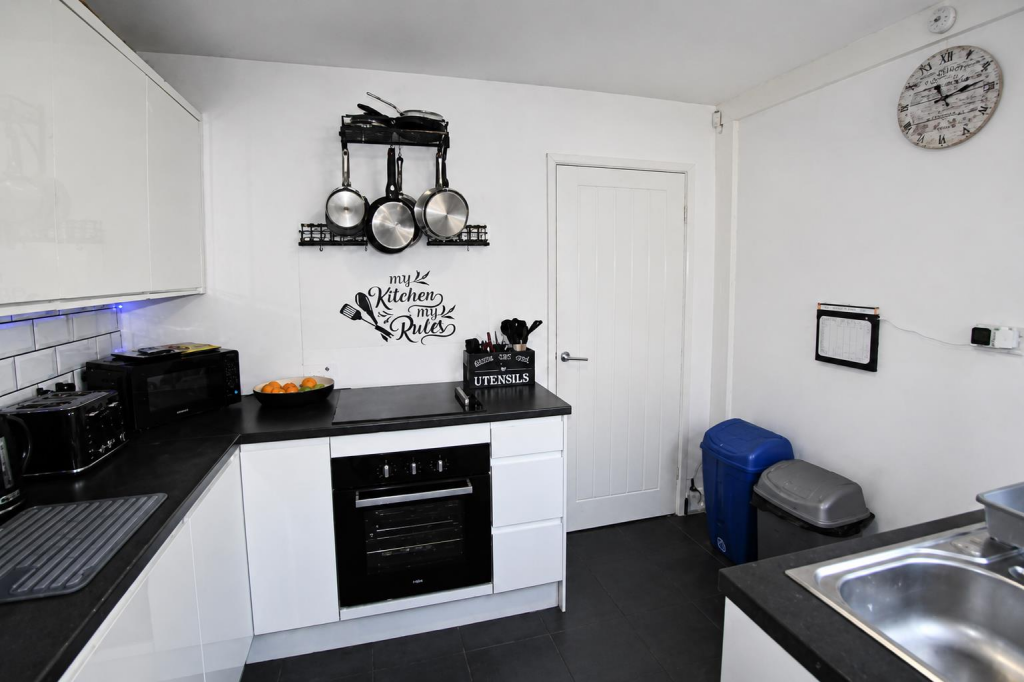 House in Warrington - View 4