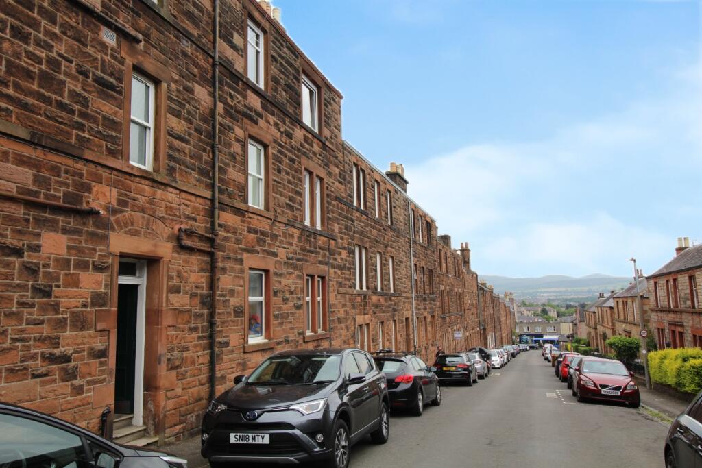 Main image of property: Victor Park Terrace, Edinburgh, EH12