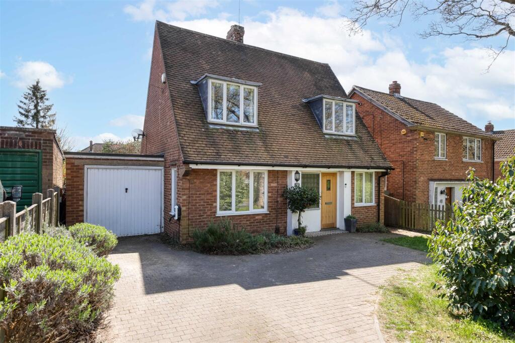 Main image of property: Wilbury Road, Letchworth Garden City
