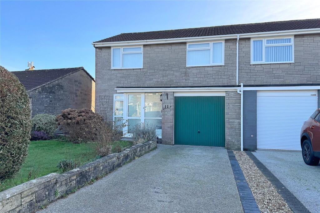Main image of property: Manor Close, Templecombe, Somerset, BA8