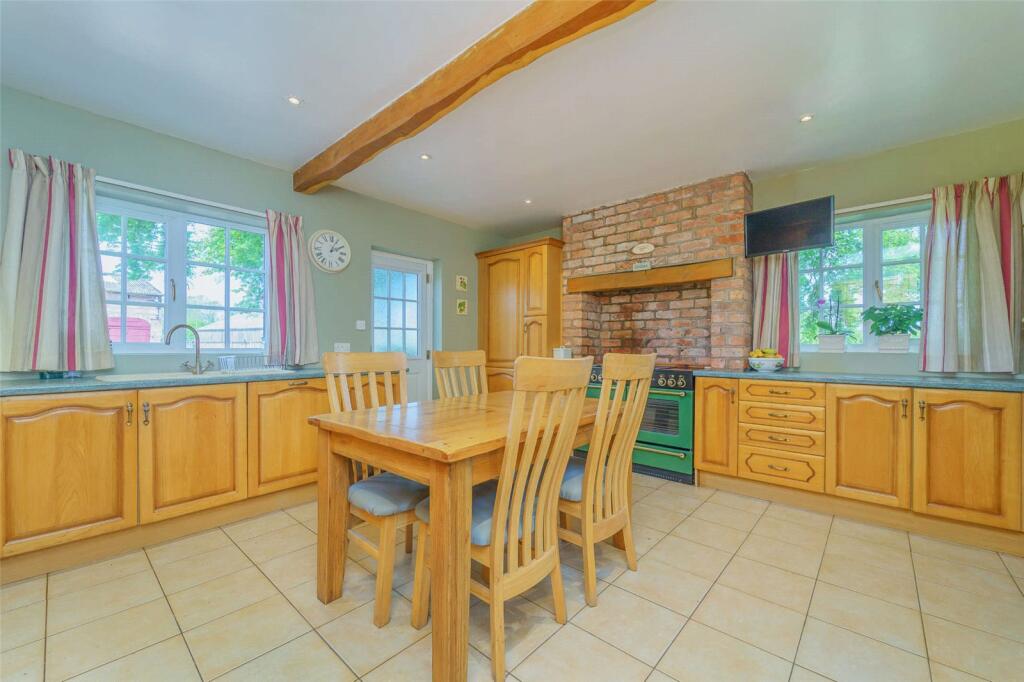 Backford, Chester - View 5