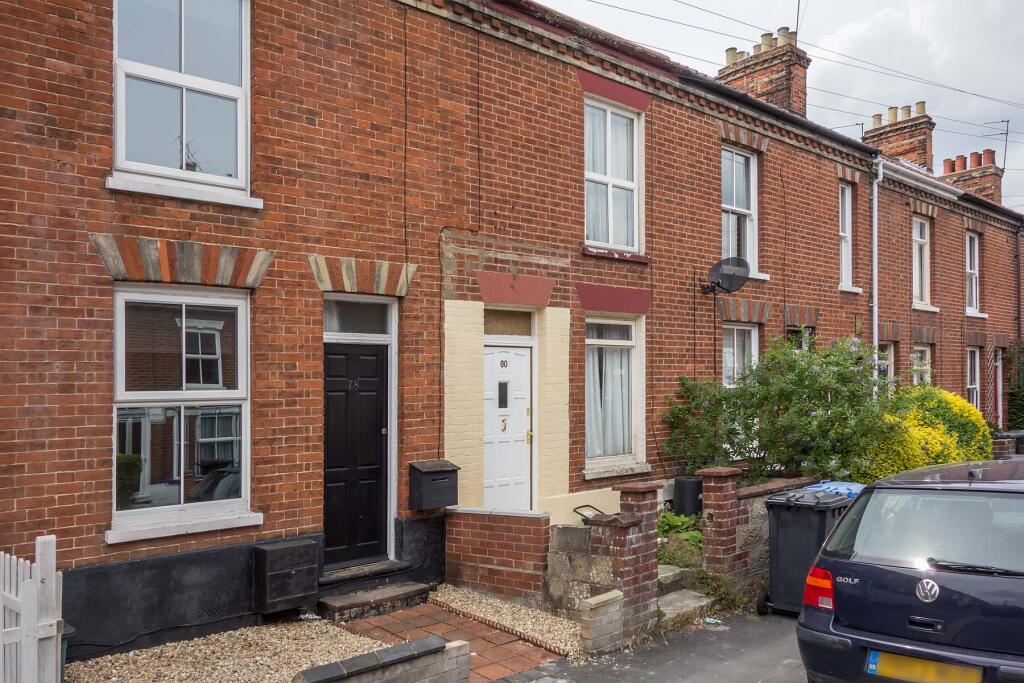 Main image of property: Portland Street, Norwich NR2 3LF