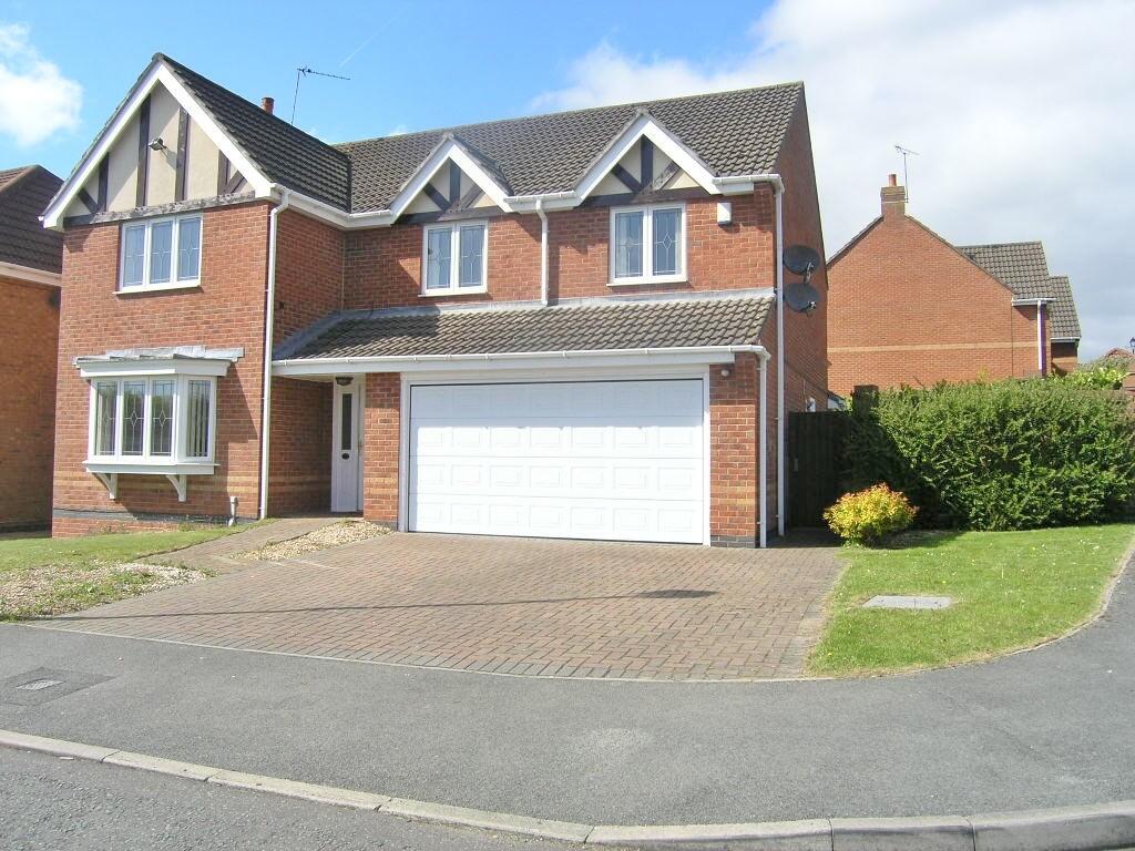 Main image of property: Prestwick Close, Widnes WA8 9DY