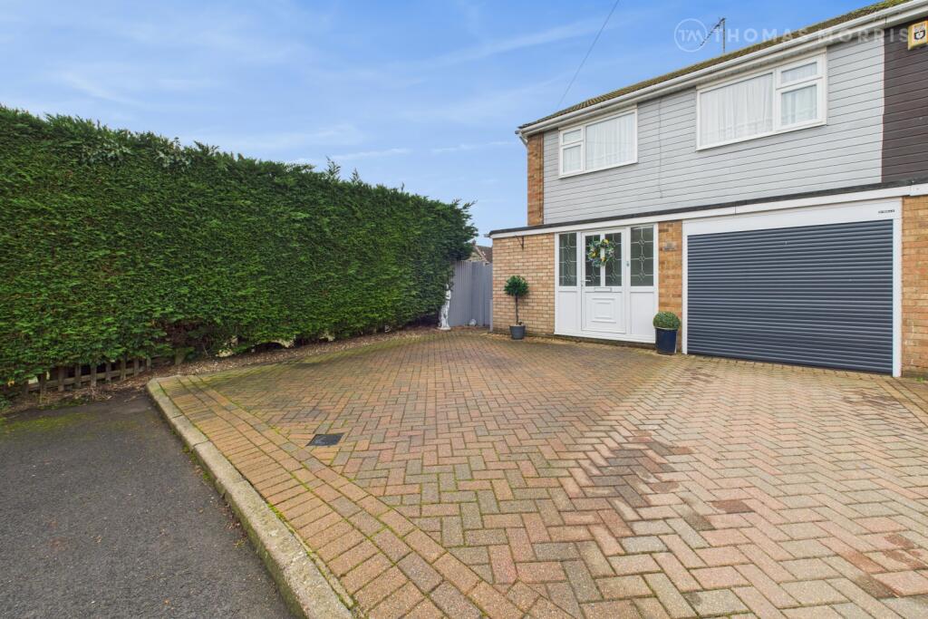 Main image of property: Conley Close, Ramsey, Huntingdon, Cambridgeshire, PE26