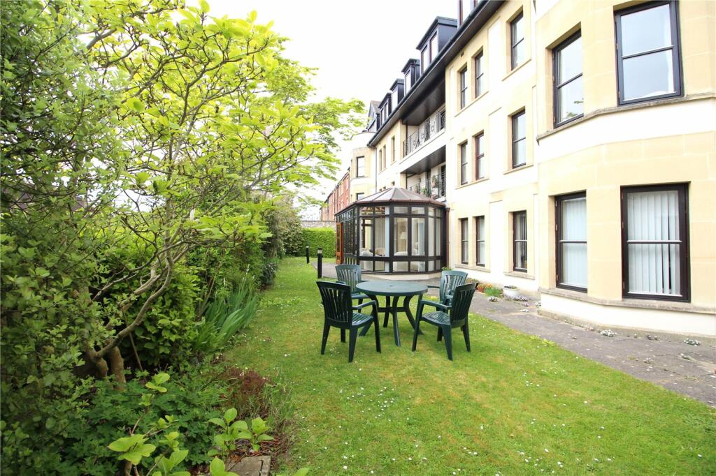 Main image of property: Whatley Court, 27-29 Whatley Road, Clifton, Bristol, BS8