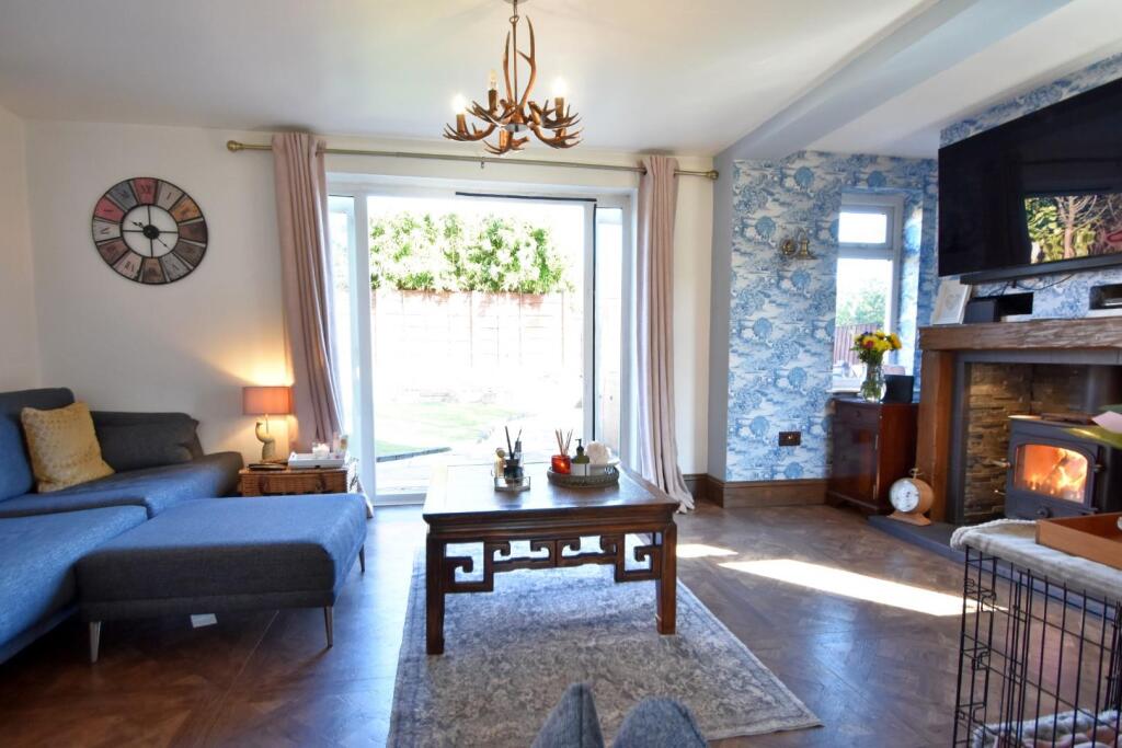 House in Bury, Greater Manchester - View 2