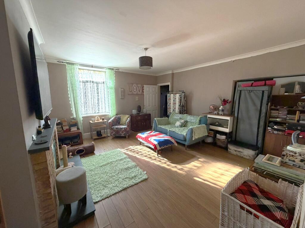 House in Ashington, Hirst - View 4