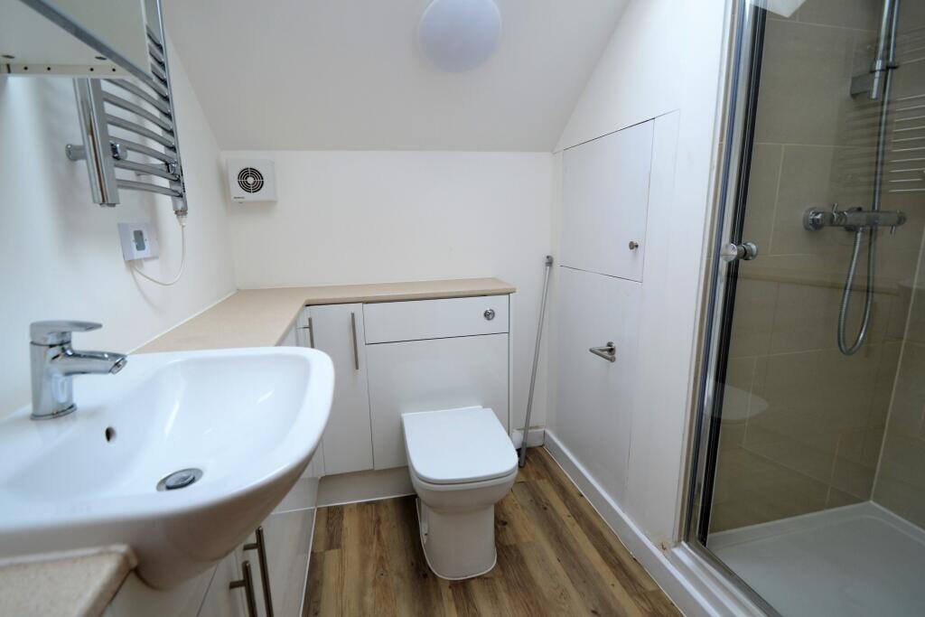 Primrose Street, Cambridge, CB4 - Ansicht 6