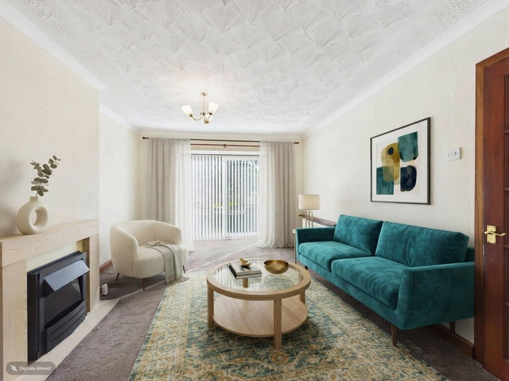House in Bathgate, Boghall - View 3
