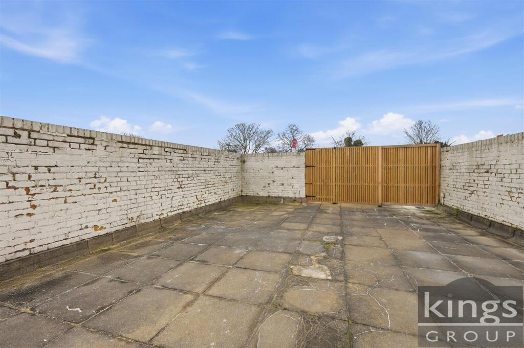 Main image of property: High Street, Old Harlow