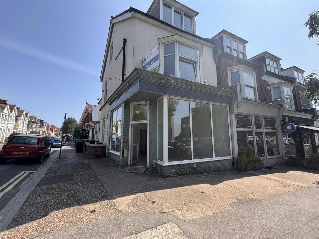 Main image of property: 33-33a Montefiore Road, Hove, BN3 1RD