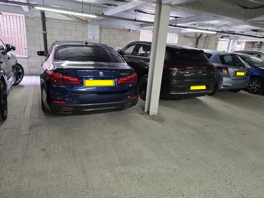 Parking Spaces Nos 11,12,21,22 & 23, Fresh Apartments, 138 Chapel Street, Salford, Greater Manchester M3 6DE photo 5