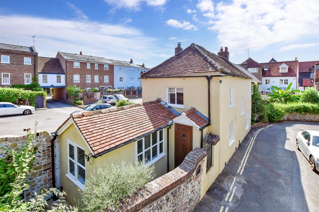 Main image of property: Brewery Hill, Arundel, West Sussex