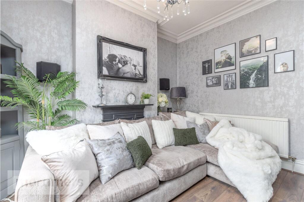 Westwood Street, Accrington, Lancashire, BB5 – pohled 4