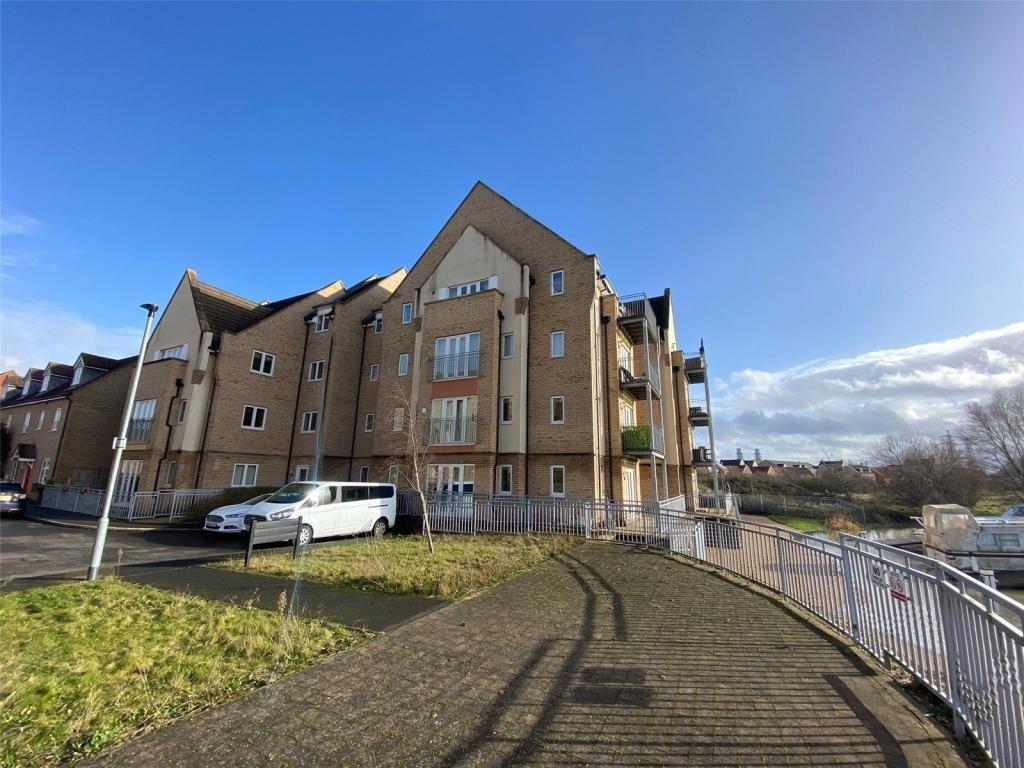 Main image of property: Bevington Way, Eynesbury, St. Neots, Cambridgeshire, PE19 2HQ
