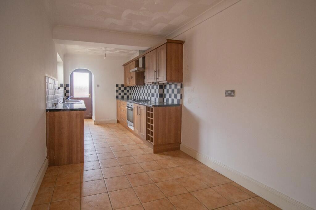 House in Peterborough - More