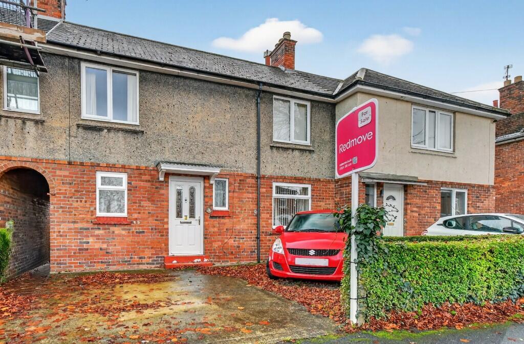 Main image of property: Third Avenue, York, North Yorkshire, YO31