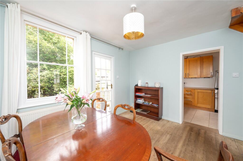 House in St Albans, Cottonmill - View 3