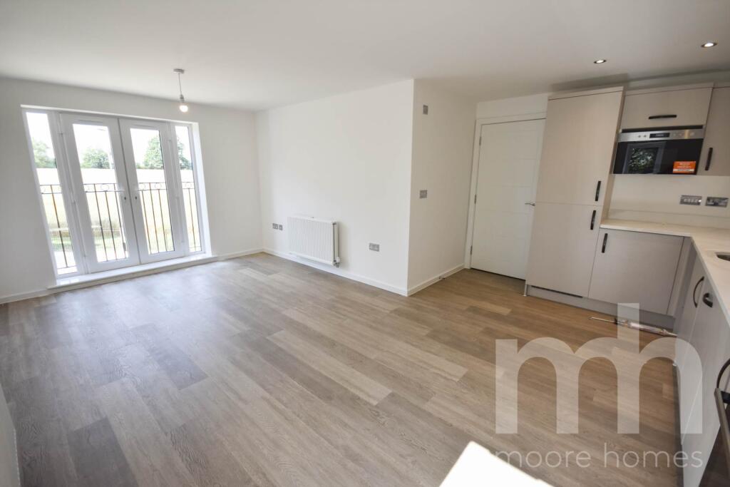Apartment in Poynton - View 3