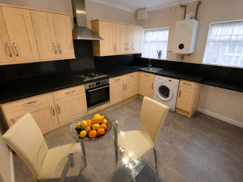 House in Luton, High Town - View 4