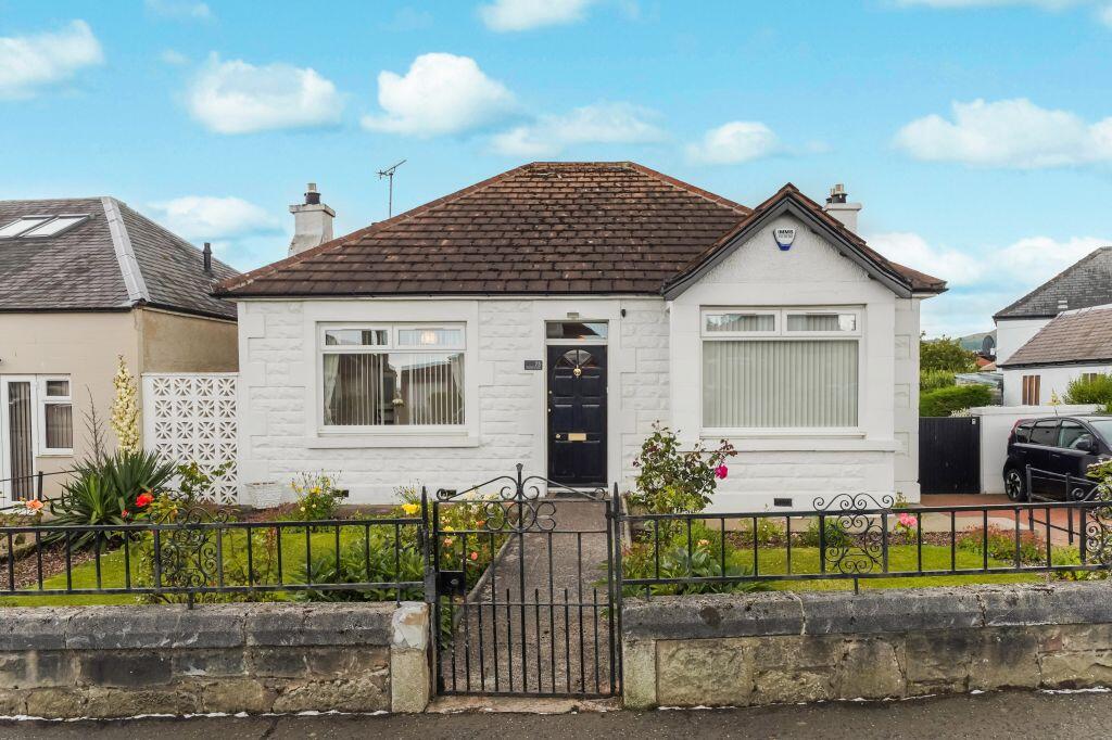 Main image of property: 75 Wakefield Avenue, Edinburgh, EH7 6TP