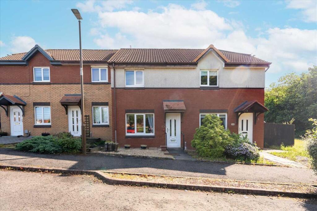Main image of property: Harlow Avenue, Brightons, FK2