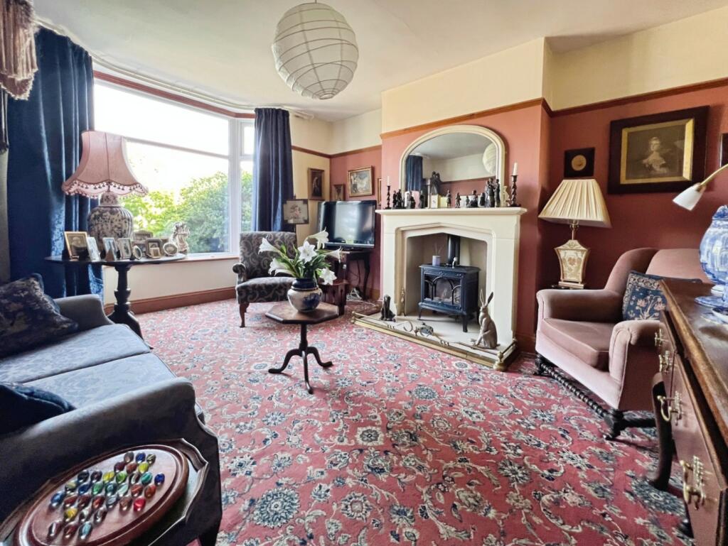 House in Shrewsbury - View 2