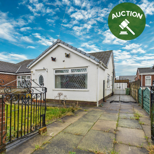 Main image of property: Stuart Crescent, Billinge Wigan WN5 7NW
