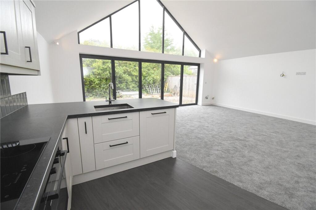 House in Chester - View 4