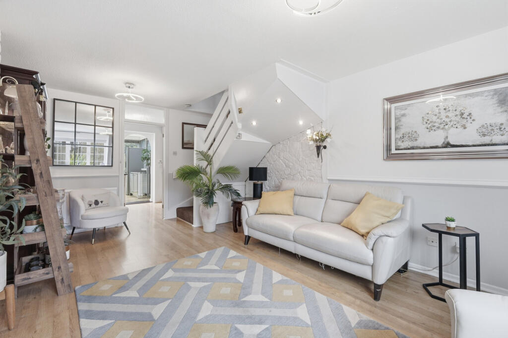 House in London, Hanwell - View 3