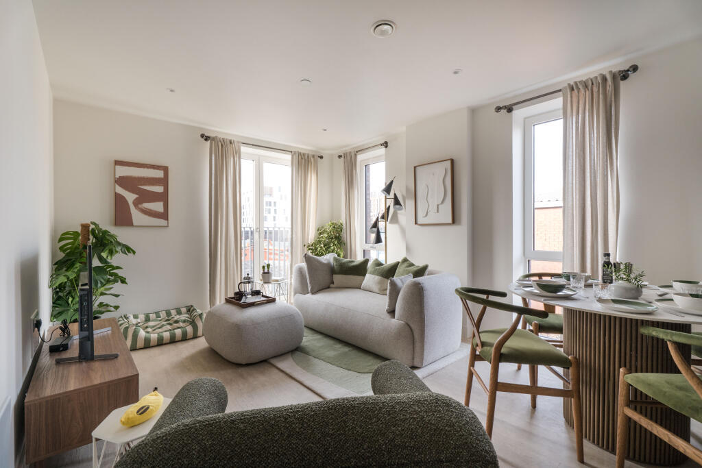 Main image of property: FLAT 66, Jersey Street, Manchester, Greater Manchester, M4