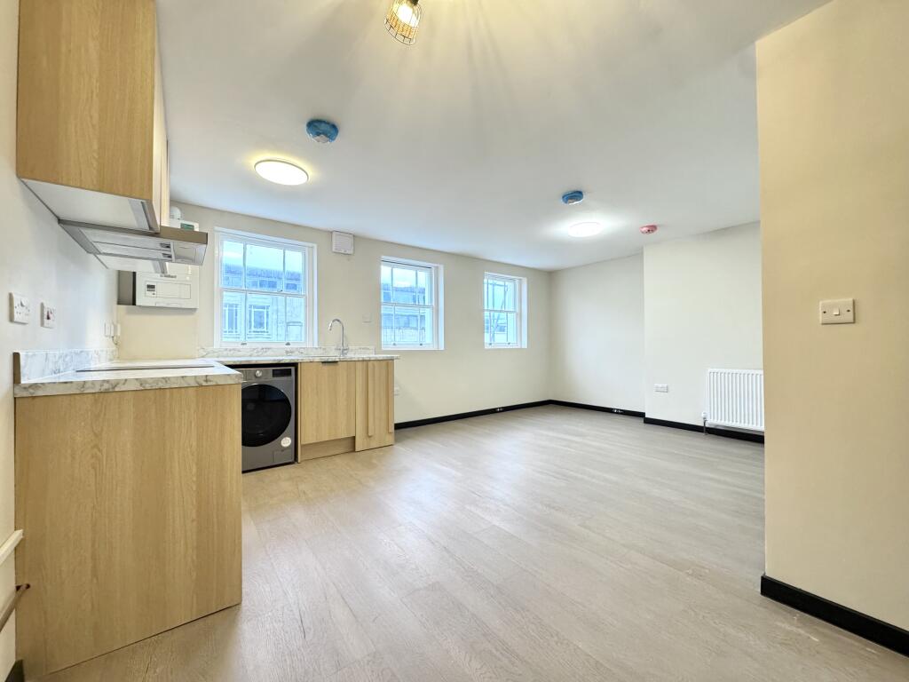 Main image of property: Montpelier Road, Brighton, BN1 2LQ