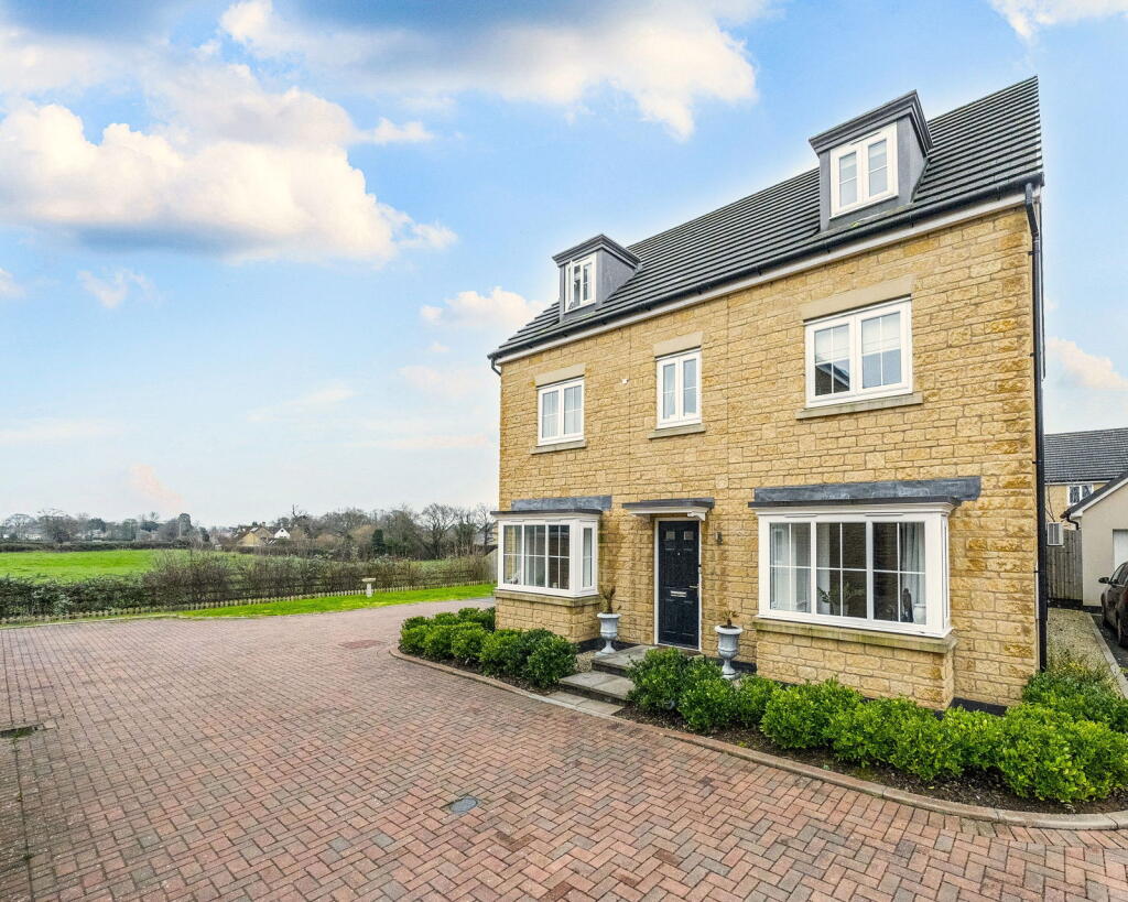 Main image of property: Albion Crescent, Corsham