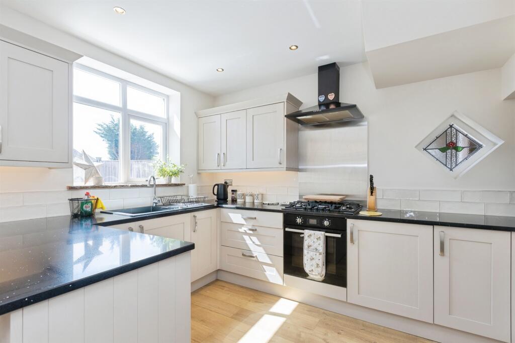 House in Harborough, Scraptoft - View 3