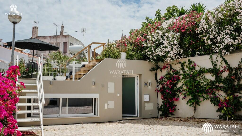 Main image of property: Ferragudo, Algarve