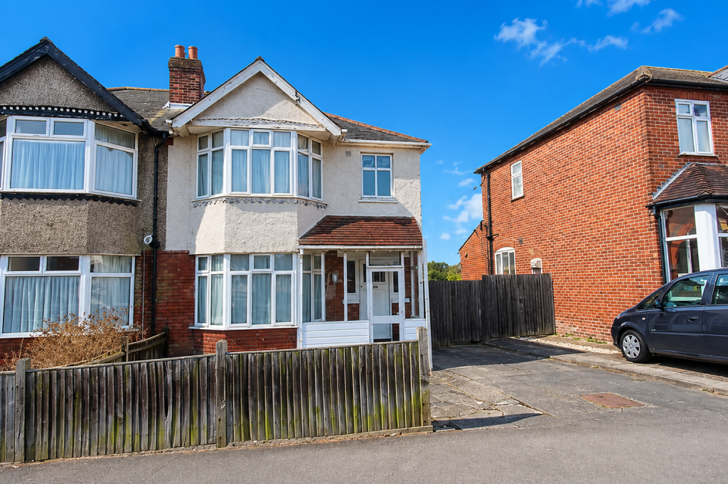 Main image of property: Highfield