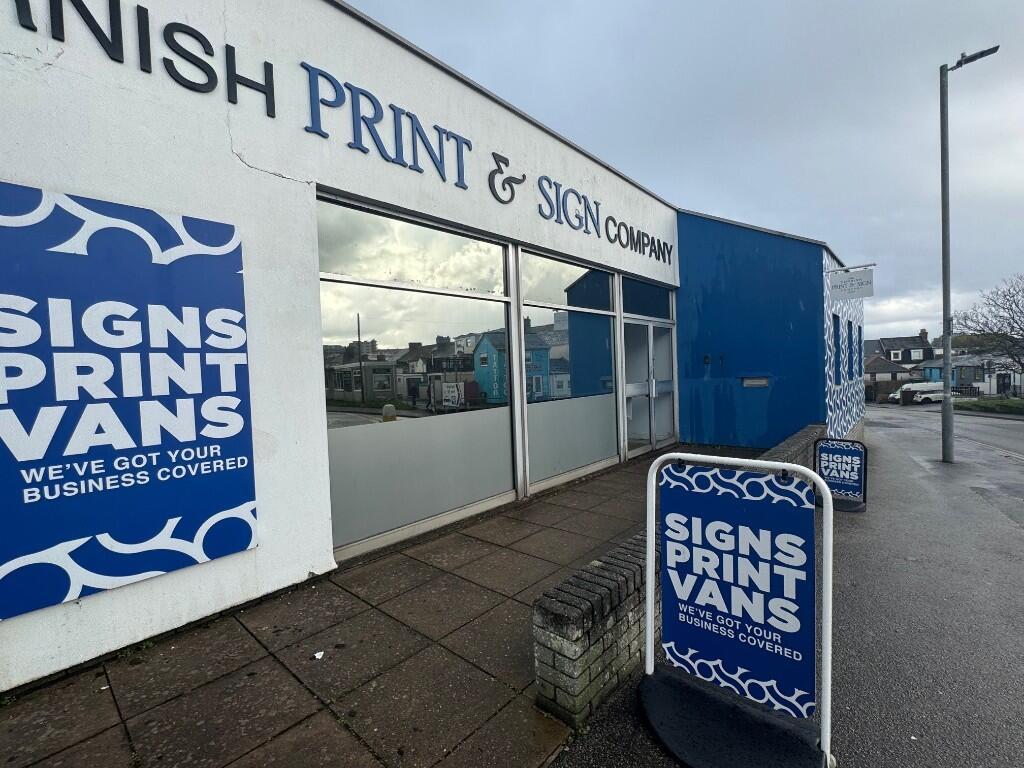 Main image of property: Trevena Terrace, Newquay, Cornwall, TR7