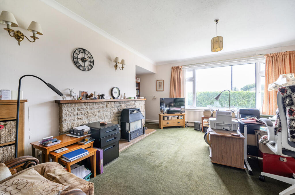 House in Taunton - View 4