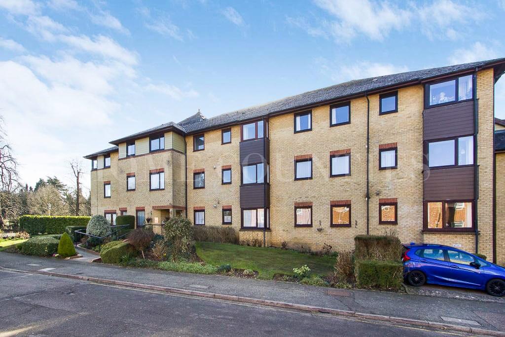 Main image of property: Billy Lows Lane, Potters Bar, EN6