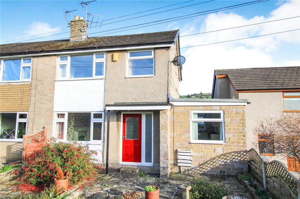 Main image of property: Woodfield Drive, Bradley, North Yorkshire, BD20