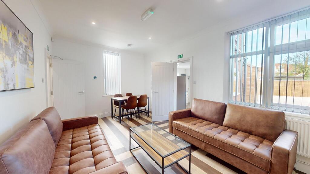 House in Charnwood, Cumberland Trading Estate, Thorpe Acre - View 3